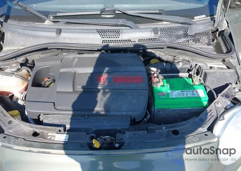 2015 Fiat 500 Pop из США, поврежденный, VIN 3C3CFFAR8FT512925